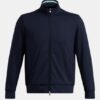 Chaqueta Premier con cremallera completa