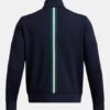 Chaqueta Premier con cremallera completa