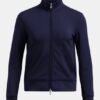 Chaqueta Premier con cremallera completa Chaqueta Premier con cremallera completa