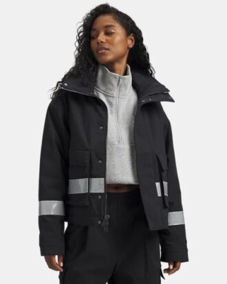 Chaqueta reflectante Premium Sportswear