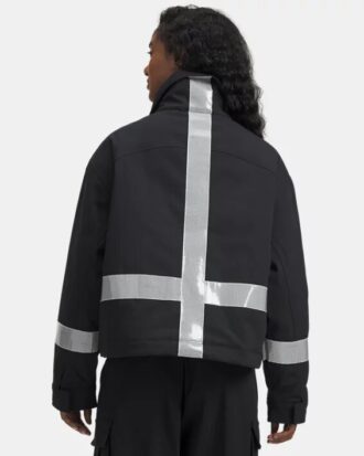 Chaqueta reflectante Premium Sportswear