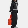 Chaqueta reflectante Premium Sportswear