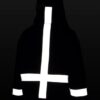 Chaqueta reflectante Premium Sportswear