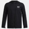 Chaqueta Rival Woven