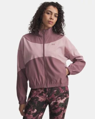 Chaqueta Rival Woven Chaqueta Rival Woven