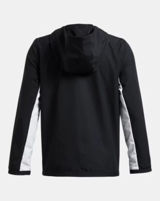 Chaqueta Rival Woven