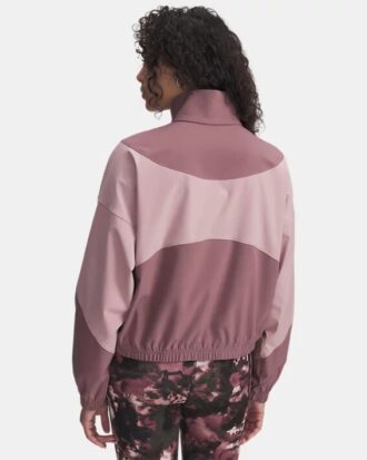 Chaqueta Rival Woven Chaqueta Rival Woven