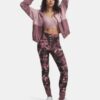 Chaqueta Rival Woven Chaqueta Rival Woven