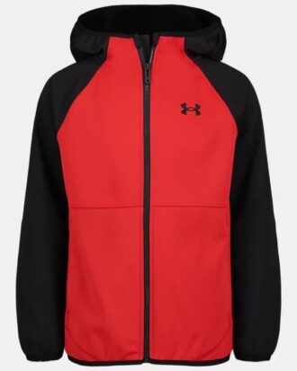 Chaqueta Sim Softshell