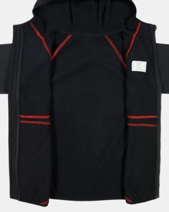 Chaqueta Sim Softshell