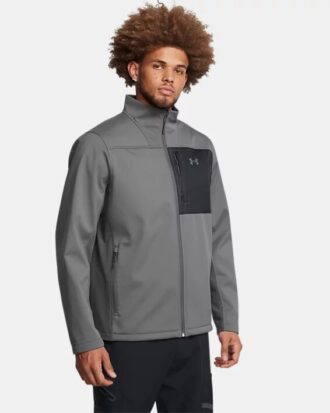 Chaqueta Storm ColdGear® Infrared Shield 2.0 Chaqueta Storm ColdGear® Infrared Shield 2.0