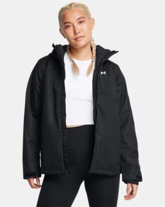 Chaqueta Storm Porter 2.0 3 en 1 Chaqueta Storm Porter 2.0 3 en 1