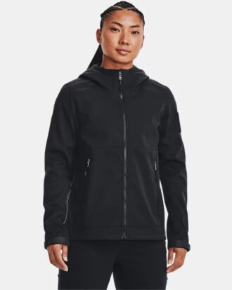 Chaqueta táctica Softshell Chaqueta táctica Softshell