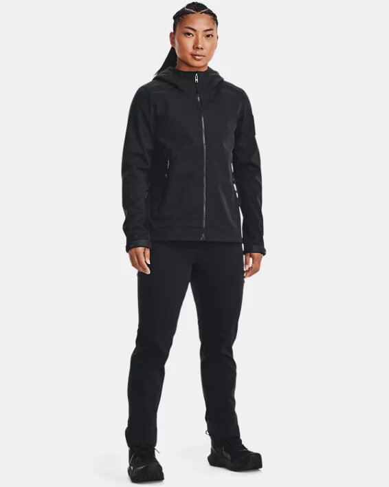 Chaqueta táctica Softshell Chaqueta táctica Softshell