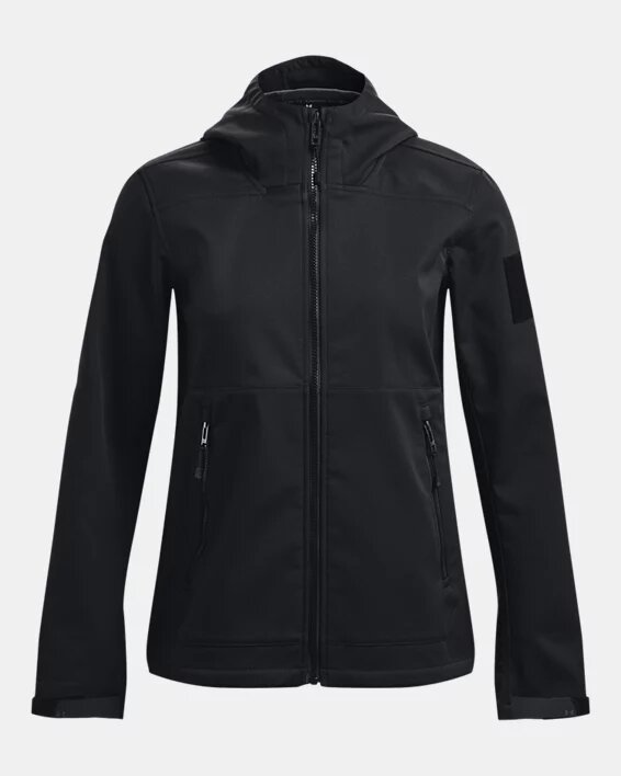 Chaqueta táctica Softshell Chaqueta táctica Softshell