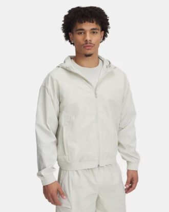 Chaqueta tejida Curry