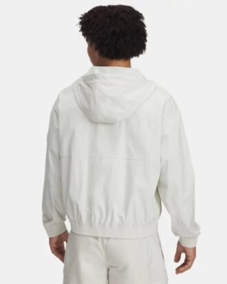Chaqueta tejida Curry