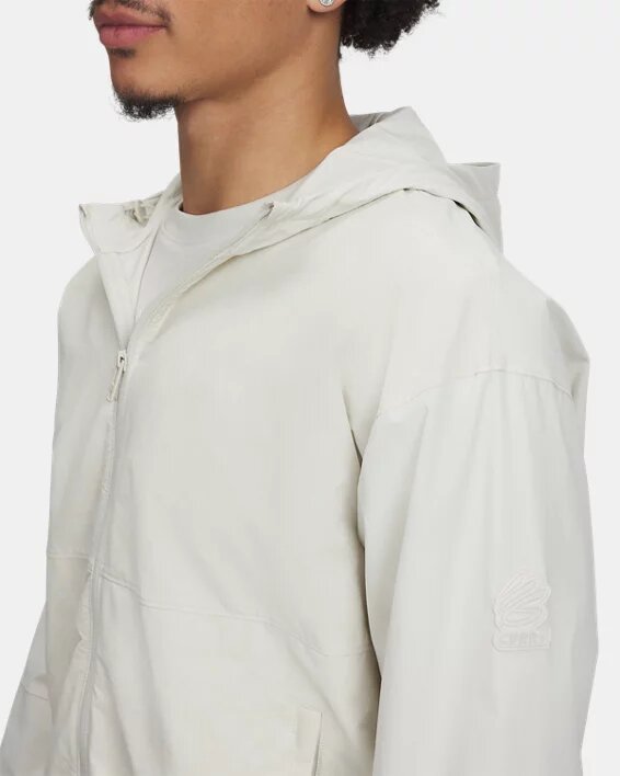 Chaqueta tejida Curry Chaqueta tejida Curry
