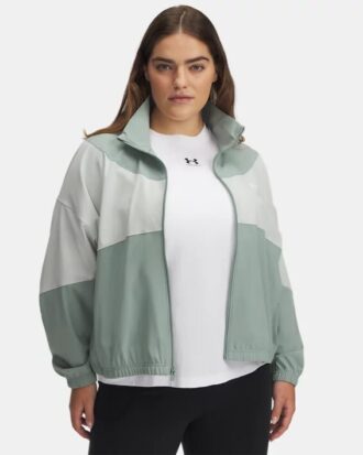 Chaqueta tejida Rival