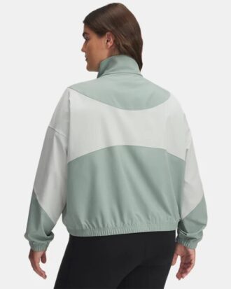 Chaqueta tejida Rival