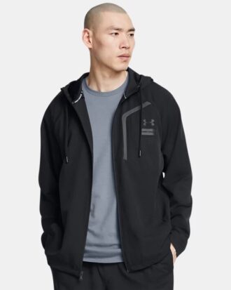 Chaqueta tejida Sportstyle