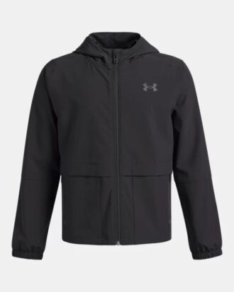 Chaqueta tejida Unstoppable Chaqueta tejida Unstoppable
