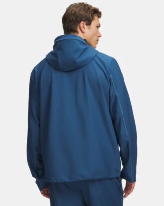Chaqueta tejida Unstoppable
