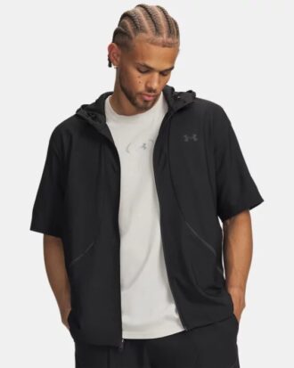 Chaqueta tejida Unstoppable SS