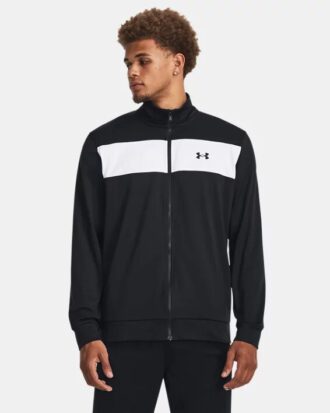 Chaqueta UA Twister para hombre