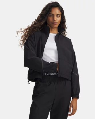 Chaqueta Unstoppable Chaqueta Unstoppable