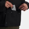 Chaqueta utilitaria Expanse