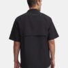 Chaqueta Utility de manga corta Cage