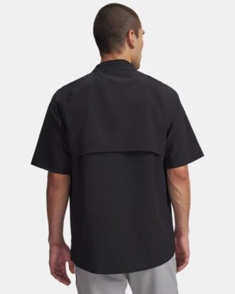 Chaqueta Utility de manga corta Cage Chaqueta Utility de manga corta Cage