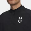 Chaqueta Utility de manga corta Cage