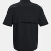 Chaqueta Utility de manga corta Cage