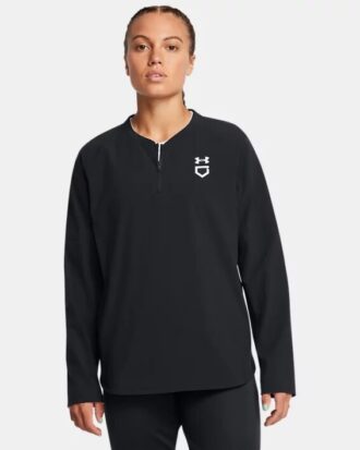 Chaqueta Utility Pro Cage