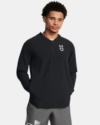 Chaqueta Utility Pro Cage