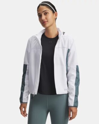 Chaqueta Velociti Pro para clima frío