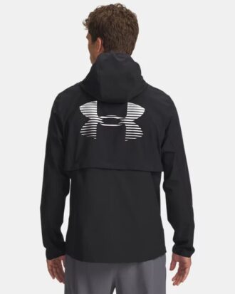 Chaqueta Velociti Pro Storm