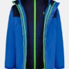 Chaqueta Westward 3 en 1 Chaqueta Westward 3 en 1