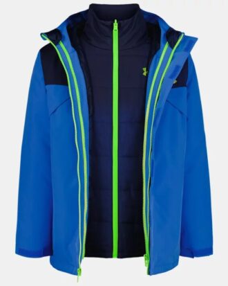 Chaqueta Westward 3 en 1