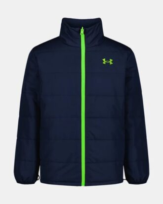Chaqueta Westward 3 en 1