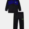 Chándal Little Track Suit con bloques de color Chándal Little Track Suit con bloques de color