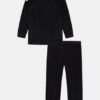 Chándal Little Track Suit con bloques de color Chándal Little Track Suit con bloques de color