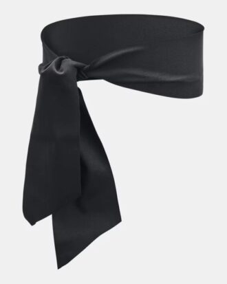 Cinta para el pelo Softball Tie