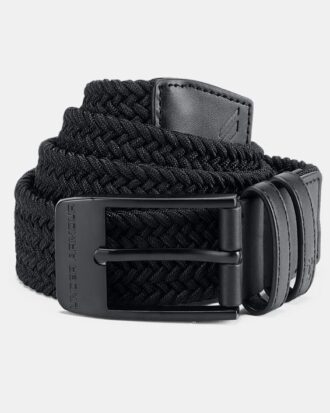 Cinturón Braided 2.0