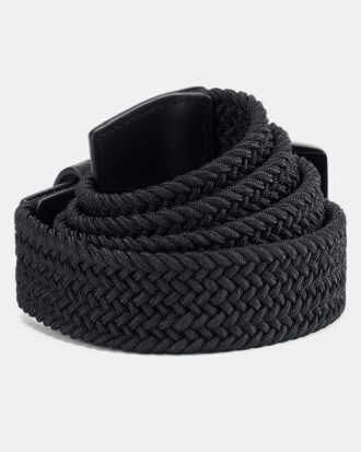Cinturón Braided 2.0