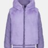 Cómoda chaqueta bomber Cómoda chaqueta bomber