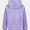 Cómoda chaqueta bomber Cómoda chaqueta bomber