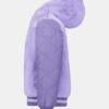 Cómoda chaqueta bomber Cómoda chaqueta bomber